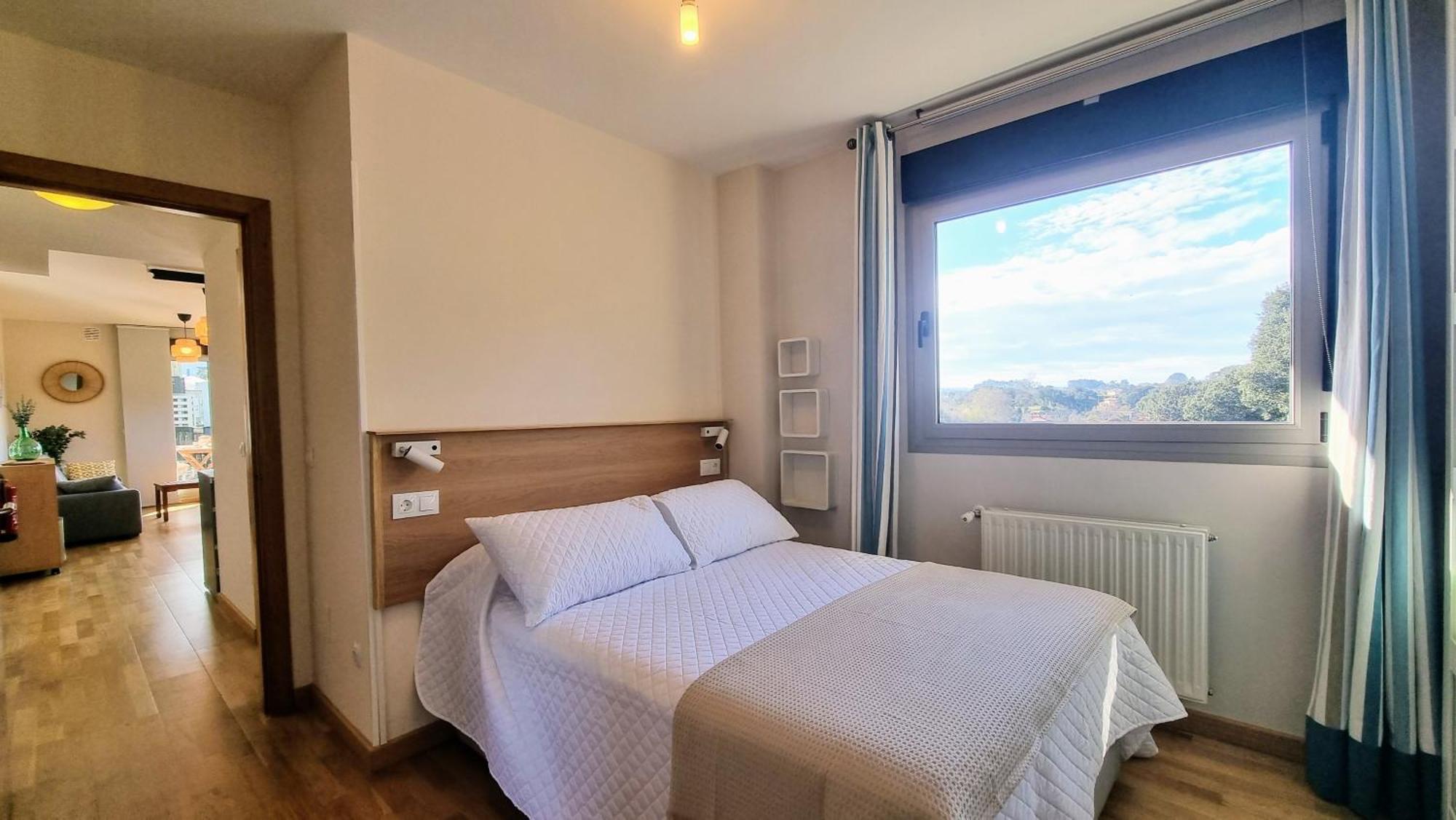 Apartamento El Arcin Llanes Exterior foto