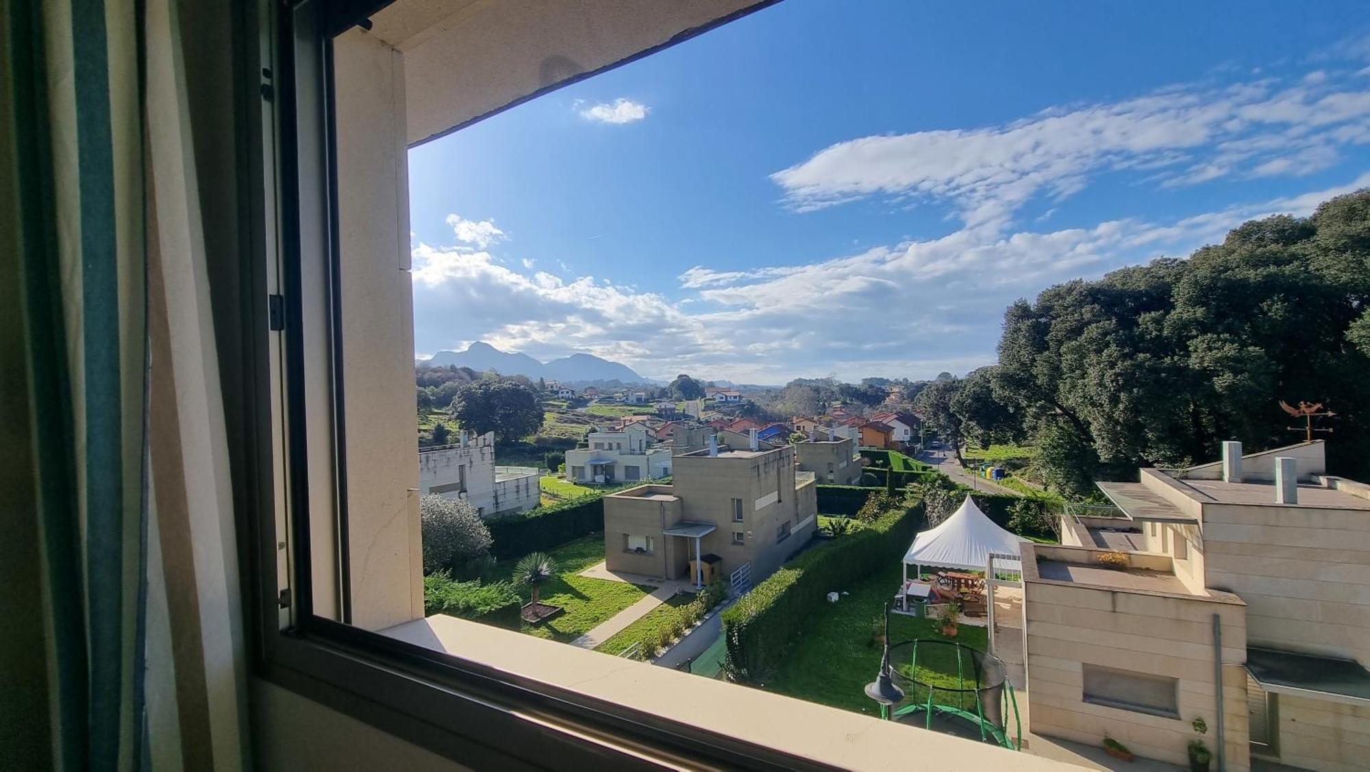 Apartamento El Arcin Llanes Exterior foto