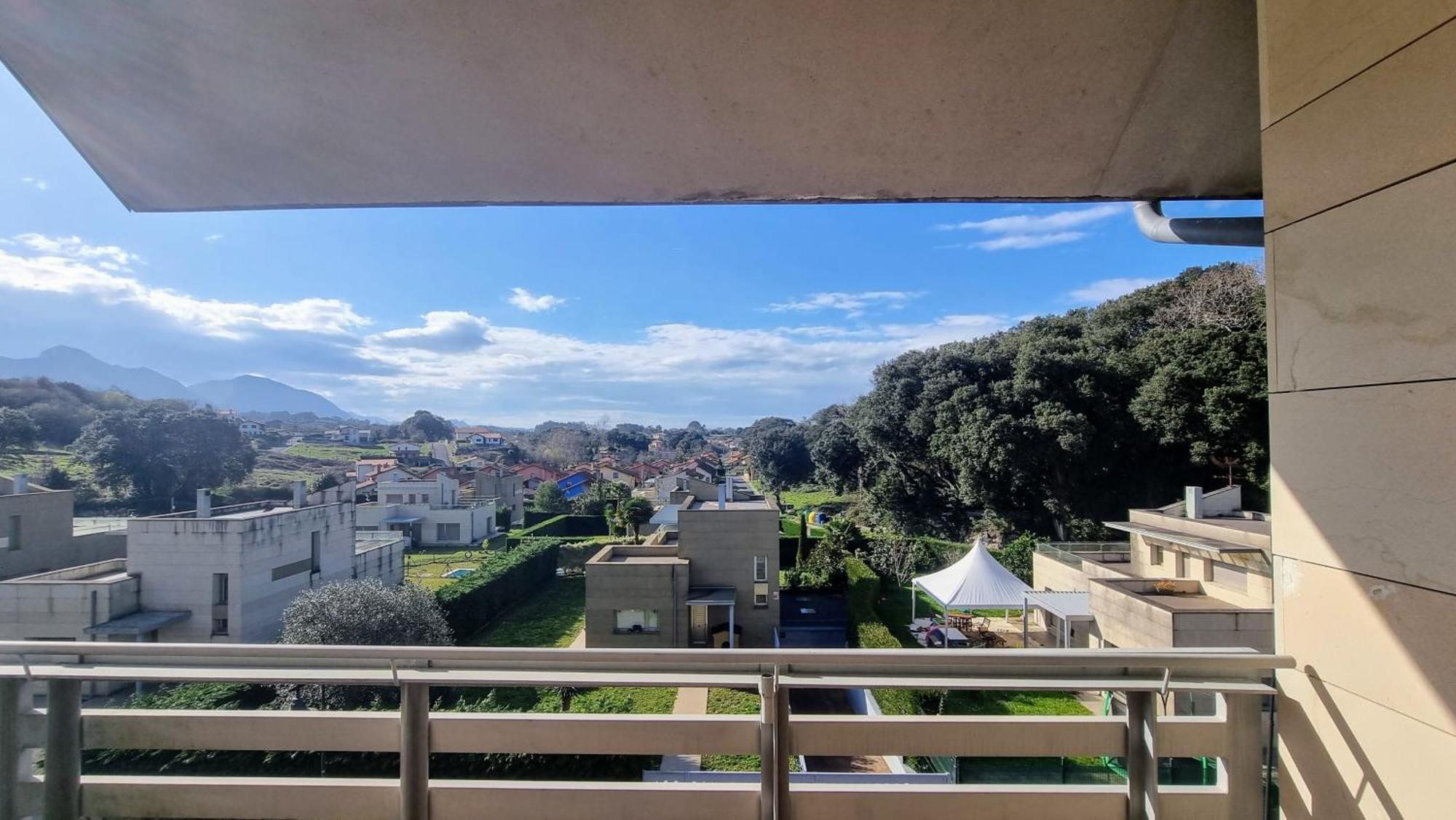 Apartamento El Arcin Llanes Exterior foto