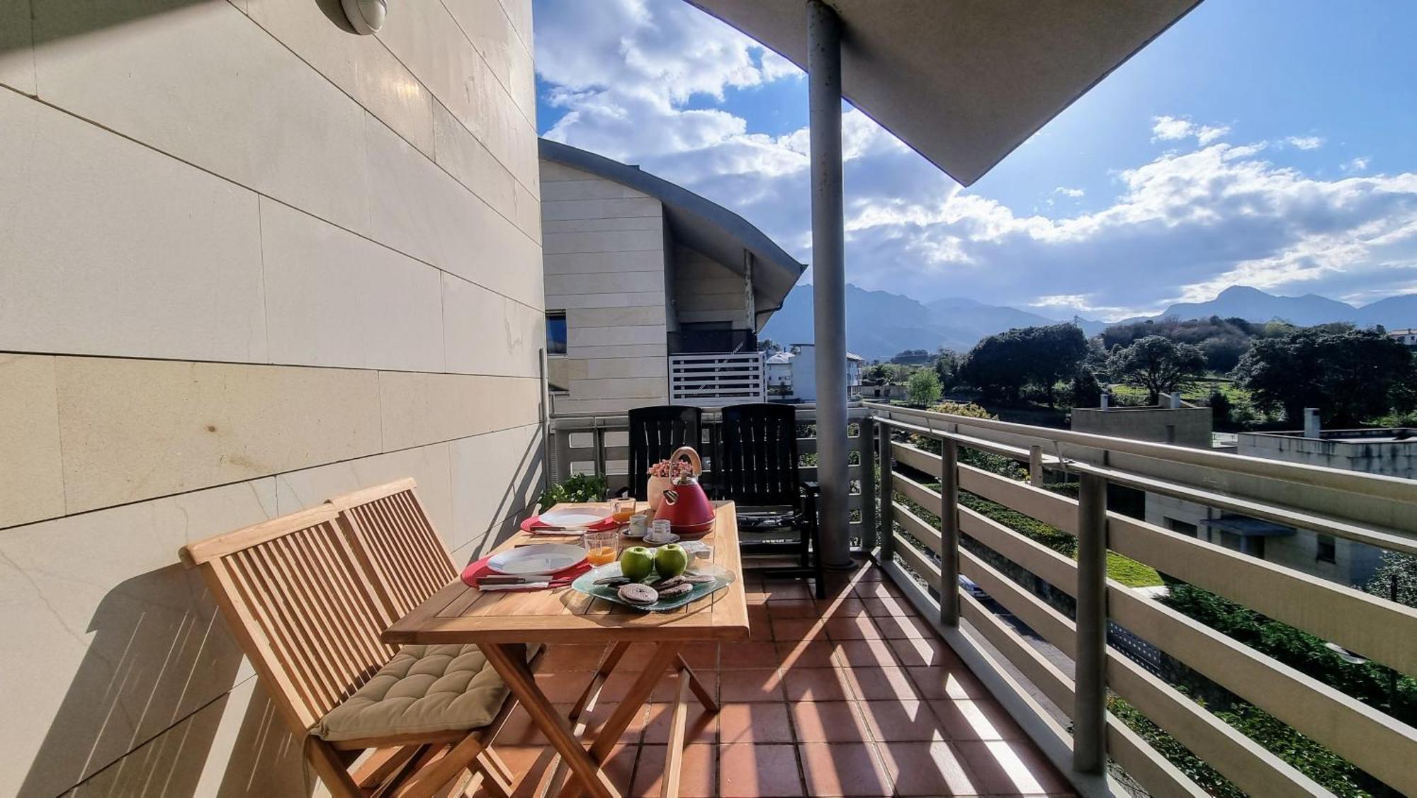 Apartamento El Arcin Llanes Exterior foto