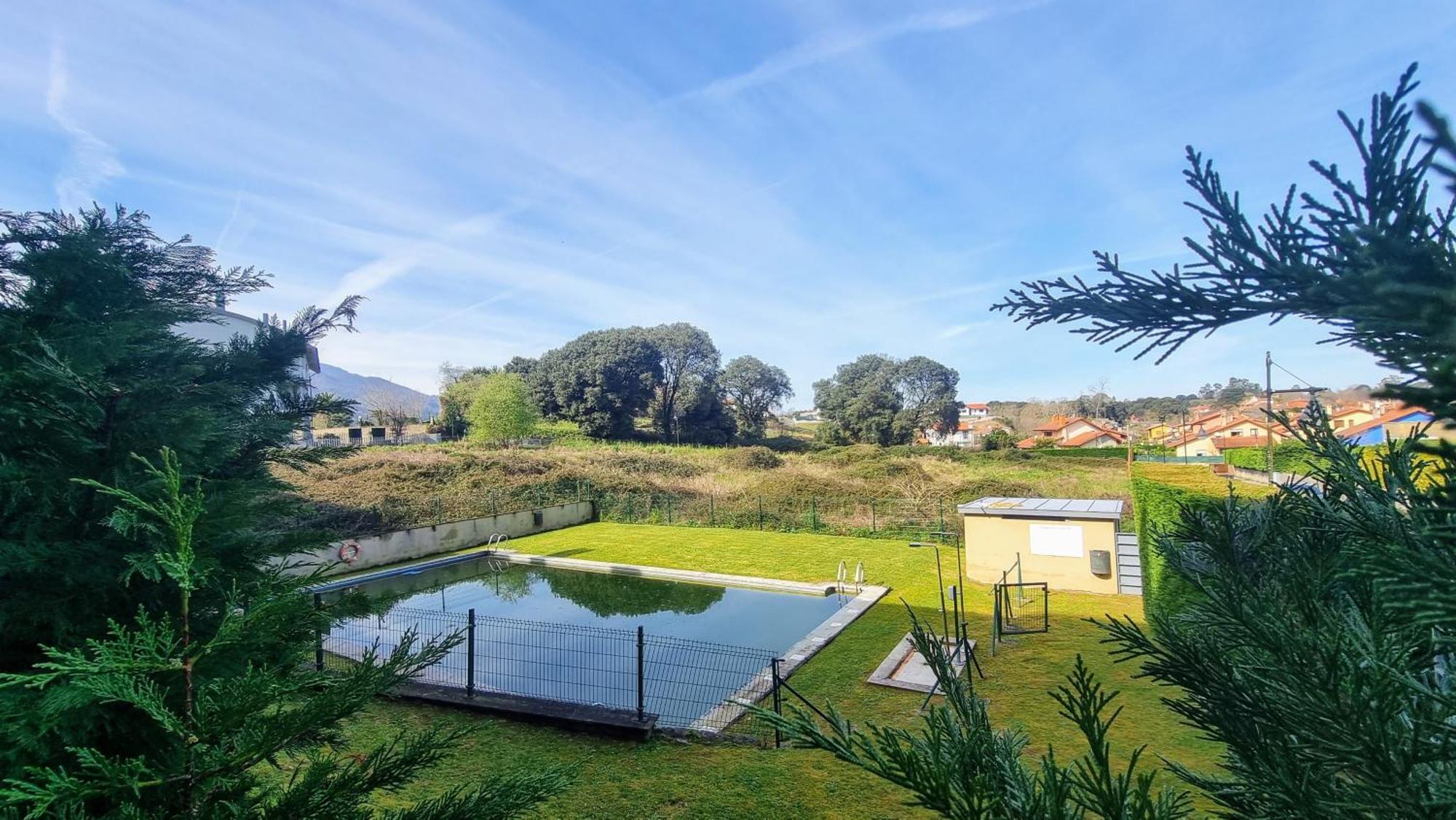 Apartamento El Arcin Llanes Exterior foto