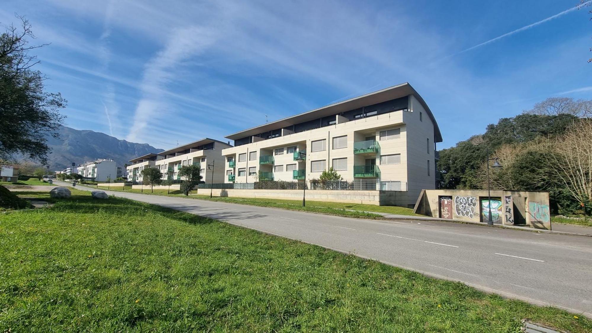 Apartamento El Arcin Llanes Exterior foto